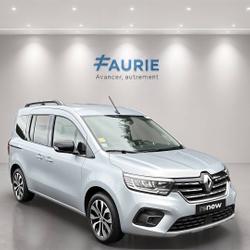 Renault Kangoo Blue dCi 95 Techno occasion - Tr&eacute;lissac - photo 3/19