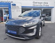 Ford Kuga - 2.5 FLEXIFUEL Bioéthanol 190ch POWERSHIFT TITANIUM - 18 990 €