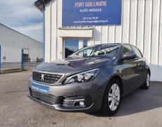 Peugeot 308 II Phase 2