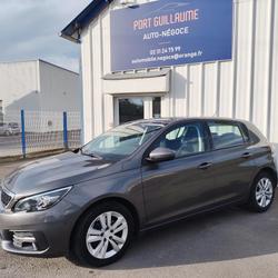 Peugeot 308 II Phase 2 1.5 HDI 131ch EAT8 occasion - Dives-sur-Mer - photo 2/11