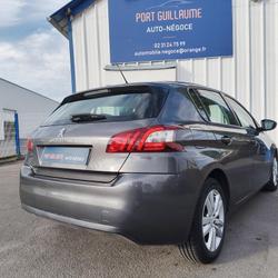 Peugeot 308 II Phase 2 1.5 HDI 131ch EAT8 occasion - Dives-sur-Mer - photo 3/11