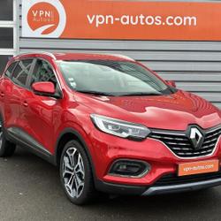 Renault Kadjar 1.5 Blue dCi 115ch Intens occasion - Flers - photo 2/20
