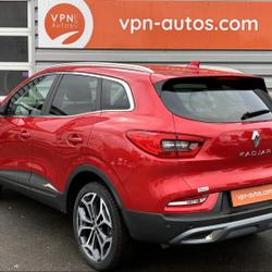 Renault Kadjar 1.5 Blue dCi 115ch Intens occasion - Flers - photo 3/20