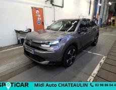 Citroen C4 Châteaulin