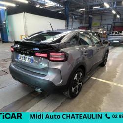 Citroen C4 Electrique 136 PLUS occasion - Ch&acirc;teaulin - photo 2/7