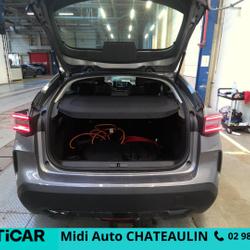 Citroen C4 Electrique 136 PLUS occasion - Ch&acirc;teaulin - photo 3/7