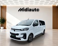 Citroen Spacetourer Concarneau