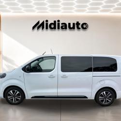Citroen Spacetourer M 2.2 Diesel 180 EAT8 Business Pack occasion - Quimper - photo 2/32