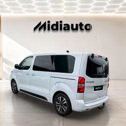 Citroen Spacetourer M 2.2 Diesel 180 EAT8 Business Pack occasion - Quimper - photo 3/32