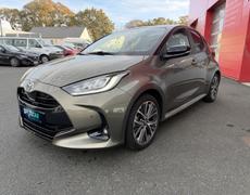 Toyota Yaris Pont-l'Abbé