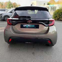 Toyota Yaris 116h Collection 5p MC24 occasion - Pont-l'Abb&eacute; - photo 3/12