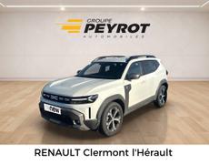 Dacia Duster Clermont-l'Hérault