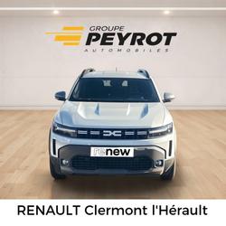 Dacia Duster Hybrid 140 Journey occasion - Clermont-l'H&eacute;rault - photo 2/27