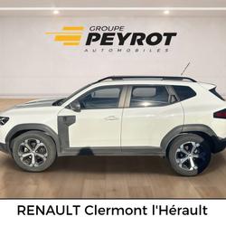 Dacia Duster Hybrid 140 Journey occasion - Clermont-l'H&eacute;rault - photo 3/27
