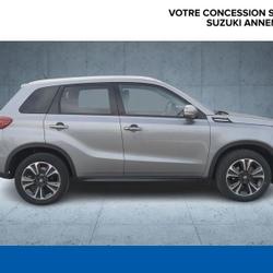 Suzuki Vitara 1.5 Dualjet Hybrid 115ch Style Auto Allgrip Ville-la-Grand