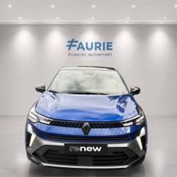 Renault Captur E-Tech full hybrid 145 ch esprit Alpine occasion - Tr&eacute;lissac - photo 2/21