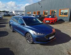 Ford Focus La Montagne