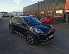 Ford Puma La Montagne