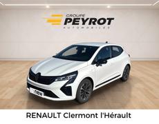 Renault Clio 5 Clermont-l'Hérault