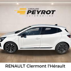 Renault Clio 5 Eco-G 100 ch GSR2 Techno occasion - Clermont-l'H&eacute;rault - photo 3/27