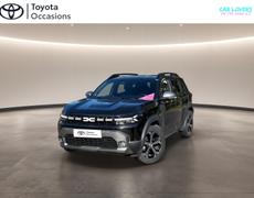 Dacia Duster Vernouillet