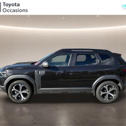 Dacia Duster 1.6 hybrid 140ch Journey occasion - Vernouillet - photo 2/29