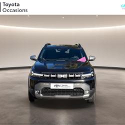 Dacia Duster 1.6 hybrid 140ch Journey occasion - Vernouillet - photo 3/29