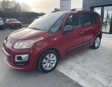Citroen C3 Picasso Pont-l'Abbé