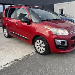 Citroen C3 Picasso PureTech 110 Exclusive occasion - Pont-l'Abb&eacute; - photo 2/17