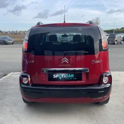Citroen C3 Picasso PureTech 110 Exclusive occasion - Pont-l'Abb&eacute; - photo 3/17
