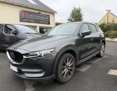 Mazda CX-5 Acigné