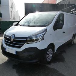 Renault Trafic L1H1 1200 KGS BLUE DCI 120 cv GD CONFORT occasion - Vitr&eacute; - photo 2/26