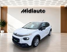 Citroen C3 Châteaulin