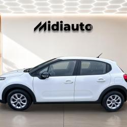 Citroen C3 BlueHDi 75 Feel Business occasion - Ch&acirc;teaulin - photo 2/26