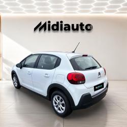 Citroen C3 BlueHDi 75 Feel Business occasion - Ch&acirc;teaulin - photo 3/26