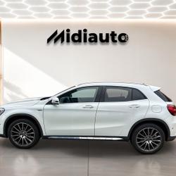 Mercedes GLA 180 Sport Edition 7G-DCT occasion - Quimper - photo 2/24