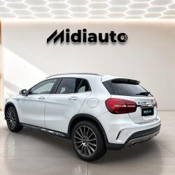 Mercedes GLA 180 Sport Edition 7G-DCT occasion - Quimper - photo 3/24