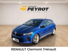 Renault Clio 5 Clermont-l'Hérault