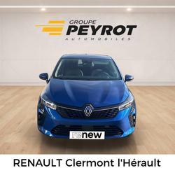 Renault Clio 5 Eco-G 100 ch GSR2 Evolution occasion - Clermont-l'H&eacute;rault - photo 2/25