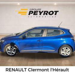 Renault Clio 5 Eco-G 100 ch GSR2 Evolution occasion - Clermont-l'H&eacute;rault - photo 3/25
