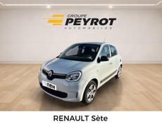 Renault Twingo 3 Sète