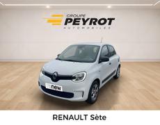 Renault Twingo 3 Sète
