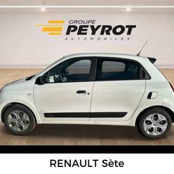 Renault Twingo 3 III SCe 65 Life occasion - S&egrave;te - photo 2/17