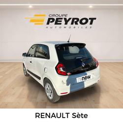 Renault Twingo 3 III SCe 65 Life occasion - S&egrave;te - photo 3/17