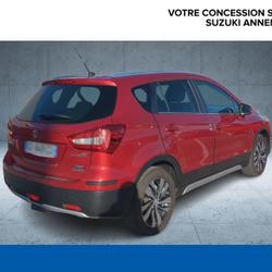 Suzuki S Cross 1.4 Boosterjet Hybrid 129ch Style Allgrip Ville-la-Grand
