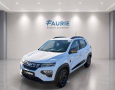 Dacia Spring Trélissac