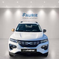 Dacia Spring Extreme occasion - Tr&eacute;lissac - photo 2/17