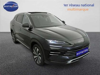 BYD Seal U - PHEV Boost - 33 500 €