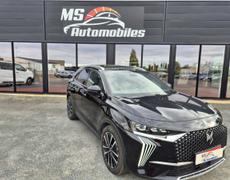 DS DS7 Bonchamp-lès-Laval