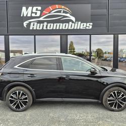 DS DS7 E-TENSE 225 OPERA Bonchamp-l&egrave;s-Laval
